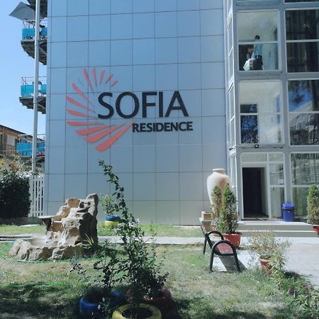 Sofia Residence Saturn Zewnętrze zdjęcie