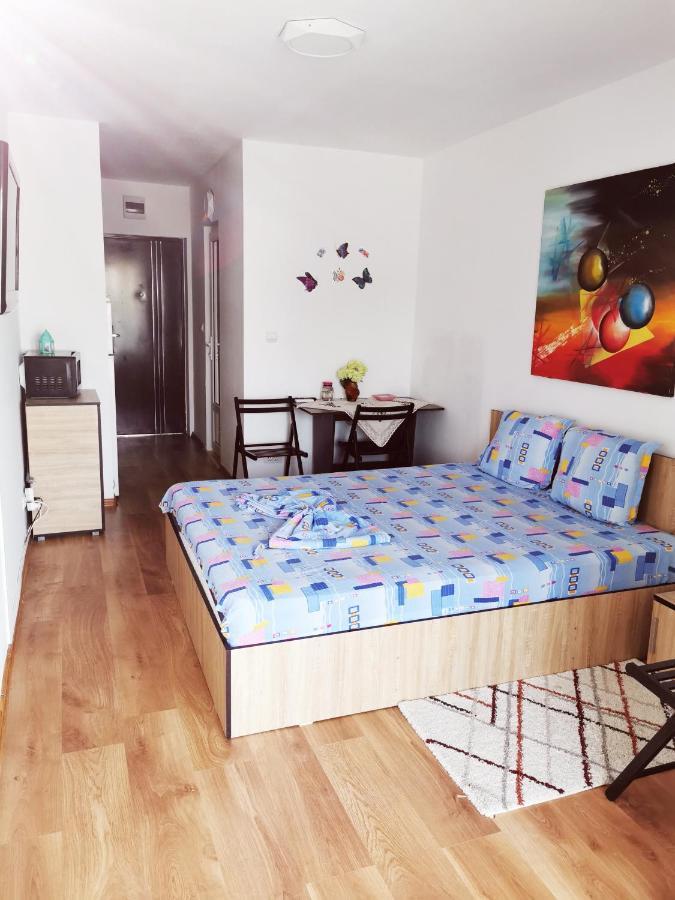 Sofia Residence Saturn Zewnętrze zdjęcie