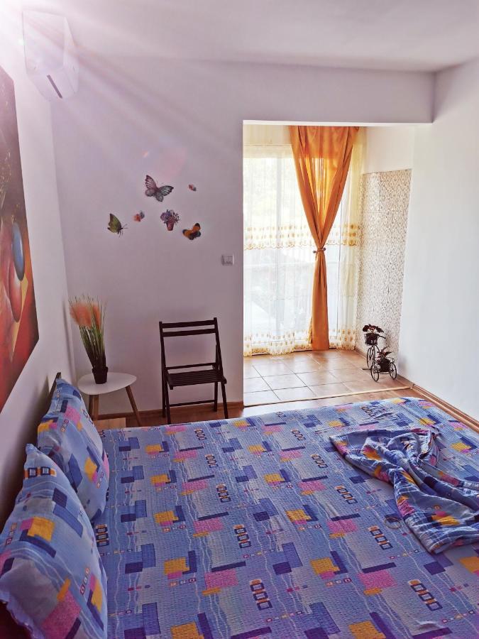 Sofia Residence Saturn Zewnętrze zdjęcie