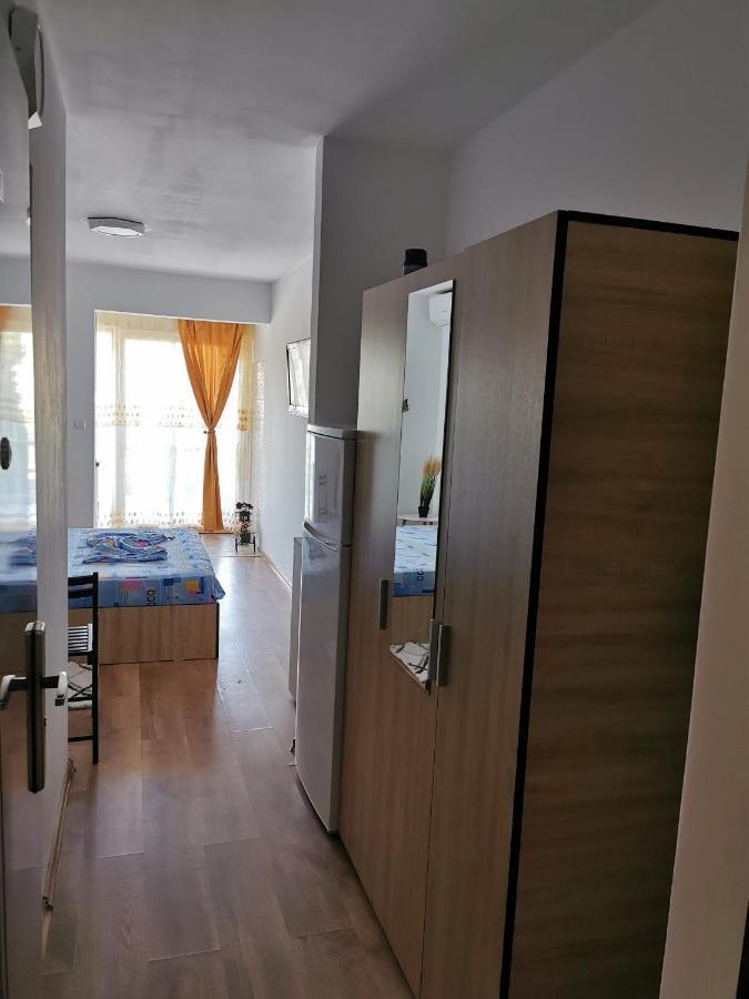 Sofia Residence Saturn Zewnętrze zdjęcie