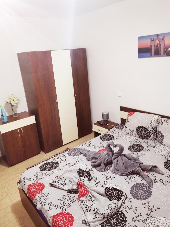 Sofia Residence Saturn Zewnętrze zdjęcie