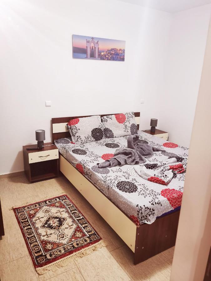 Sofia Residence Saturn Zewnętrze zdjęcie