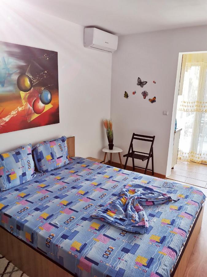Sofia Residence Saturn Zewnętrze zdjęcie