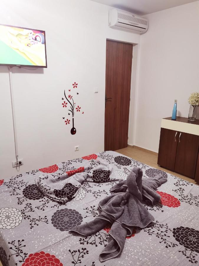 Sofia Residence Saturn Zewnętrze zdjęcie