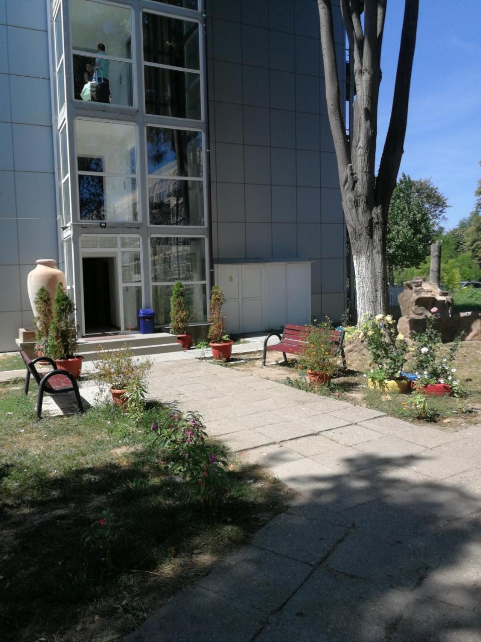 Sofia Residence Saturn Zewnętrze zdjęcie