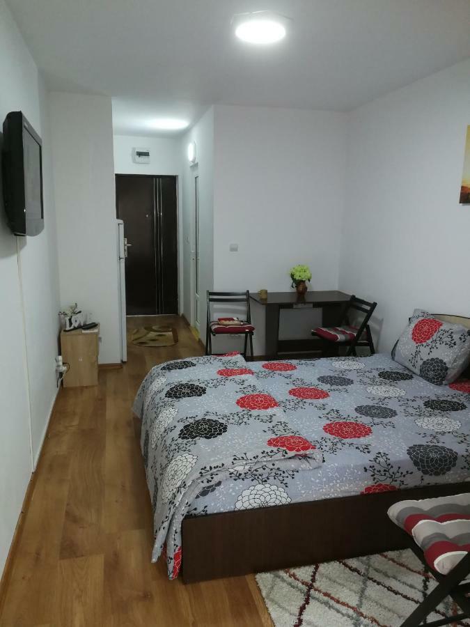 Sofia Residence Saturn Zewnętrze zdjęcie