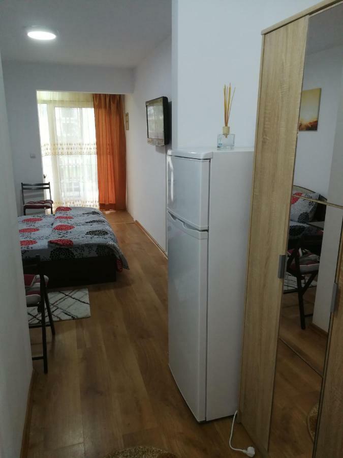 Sofia Residence Saturn Zewnętrze zdjęcie